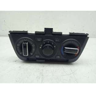 MANDO CALEFACCION / AIRE...