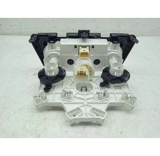 MANDO CALEFACCION / AIRE... 2