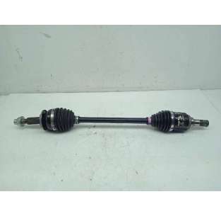 TRANSMISION DELANTERA...