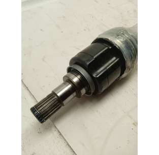 TRANSMISION DELANTERA... 2