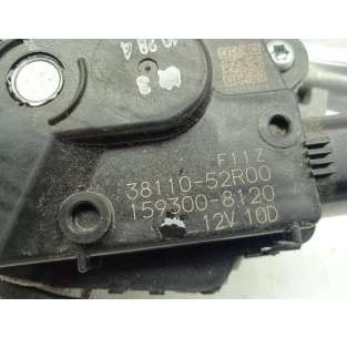 MOTOR LIMPIA DELANTERO -... 2