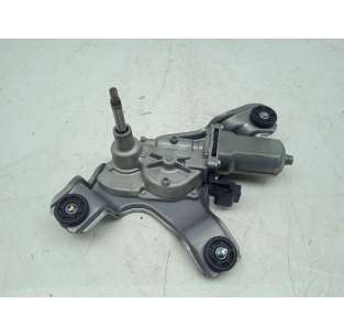 MOTOR LIMPIA TRASERO -...