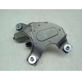 MOTOR LIMPIA TRASERO -... 2