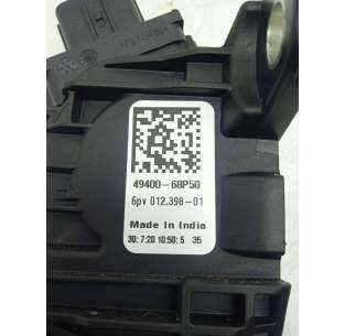 POTENCIOMETRO PEDAL -... 2