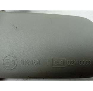 ESPEJO - 758077 / 8478162R0 2