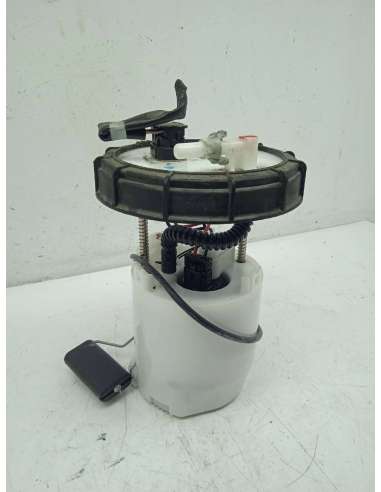 BOMBA COMBUSTIBLE - 758085 / 1510052R01