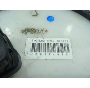 BOMBA COMBUSTIBLE - 758085... 2