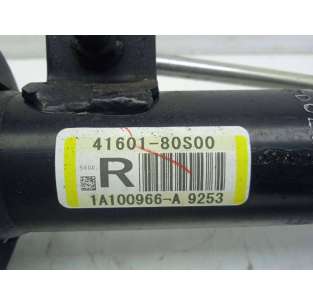 AMORTIGUADOR DELANTERO... 2