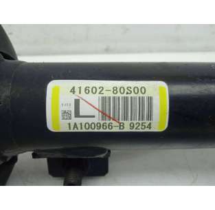 AMORTIGUADOR DELANTERO... 2