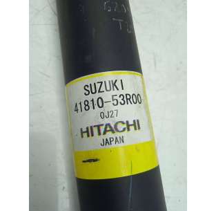 AMORTIGUADOR TRASERO... 2