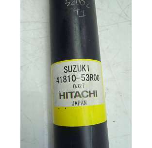 AMORTIGUADOR TRASERO... 2