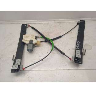 ELEVALUNAS DELANTERO...