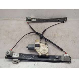 ELEVALUNAS DELANTERO...