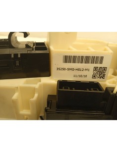 Recambio de mando luces para honda civic lim.4 (fd) referencia OEM IAM 35250SMGH512M1 AUTO LUZ AUTO LIMPIA 2