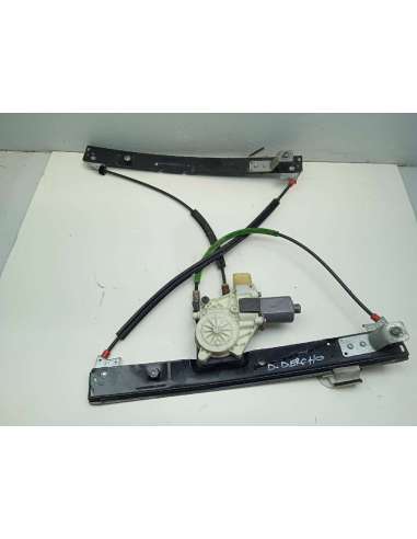ELEVALUNAS DELANTERO DERECHO FORD...