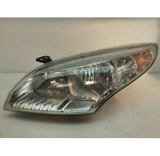 FARO IZQUIERDO RENAULT...