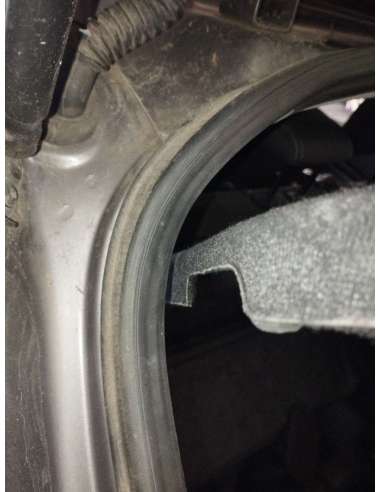 GOMAS CONTORNO PUERTA RENAULT MEGANE...