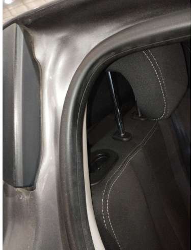 GOMAS CONTORNO PUERTA RENAULT MEGANE...