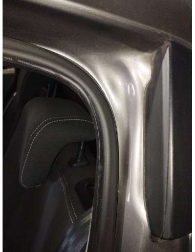 GOMAS CONTORNO PUERTA RENAULT MEGANE...