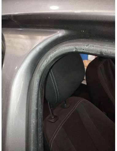 GOMAS CONTORNO PUERTA RENAULT MEGANE...