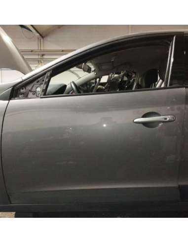 PUERTA DELANTERA IZQUIERDA RENAULT...