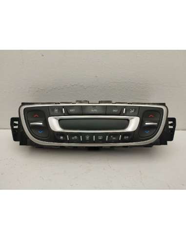 MANDO CLIMATIZADOR RENAULT MEGANE III...