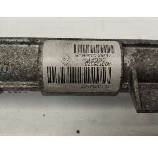 CREMALLERA DIRECCION... 2