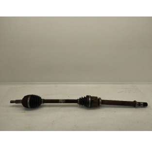 TRANSMISION DELANTERA...