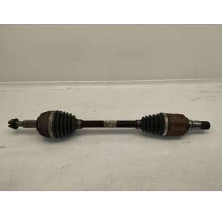 TRANSMISION DELANTERA...