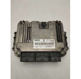 CENTRALITA MOTOR UCE...