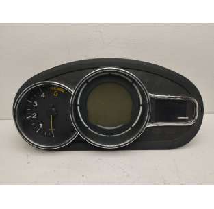 CUADRO INSTRUMENTOS RENAULT...