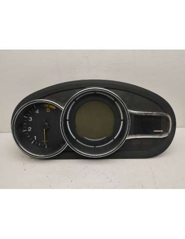 CUADRO INSTRUMENTOS RENAULT MEGANE...