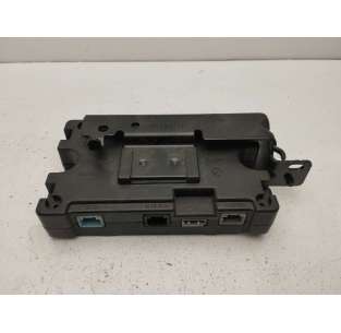 MODULO ELECTRONICO RENAULT...