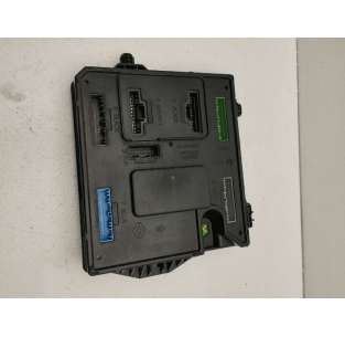MODULO ELECTRONICO RENAULT...