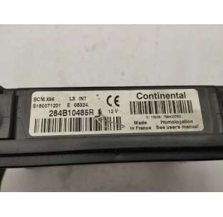 MODULO ELECTRONICO RENAULT... 2