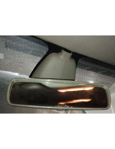 ESPEJO RENAULT MEGANE III BERLINA 5P...