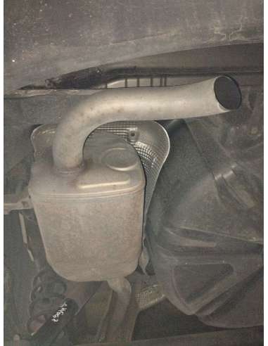 TUBO ESCAPE TRASERO - 784852 /...