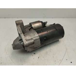 MOTOR ARRANQUE RENAULT...