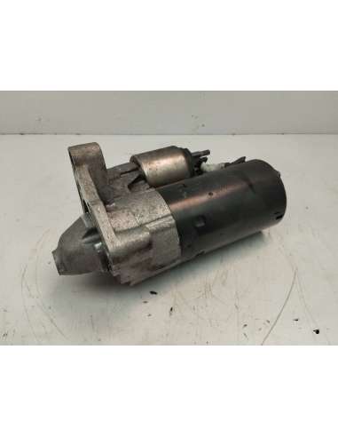 MOTOR ARRANQUE RENAULT MEGANE III...