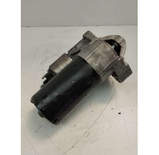 MOTOR ARRANQUE RENAULT... 2