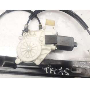 ELEVALUNAS TRASERO... 2