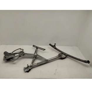 ELEVALUNAS DELANTERO...