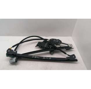 ELEVALUNAS DELANTERO...