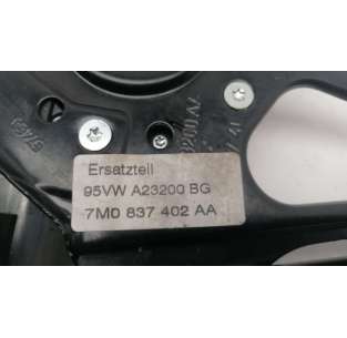 ELEVALUNAS DELANTERO... 2