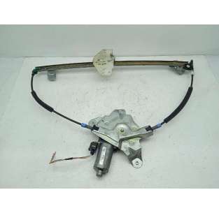 ELEVALUNAS DELANTERO...