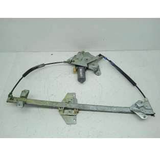 ELEVALUNAS DELANTERO...