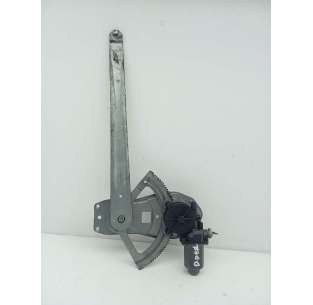 ELEVALUNAS DELANTERO...