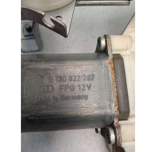 ELEVALUNAS TRASERO DERECHO... 2