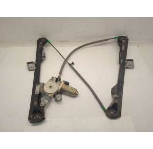 ELEVALUNAS DELANTERO...