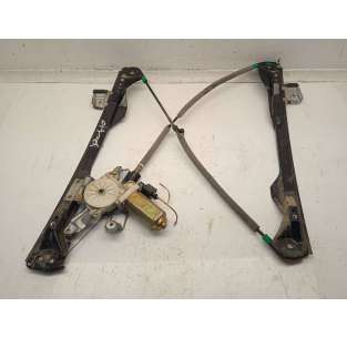 ELEVALUNAS DELANTERO...